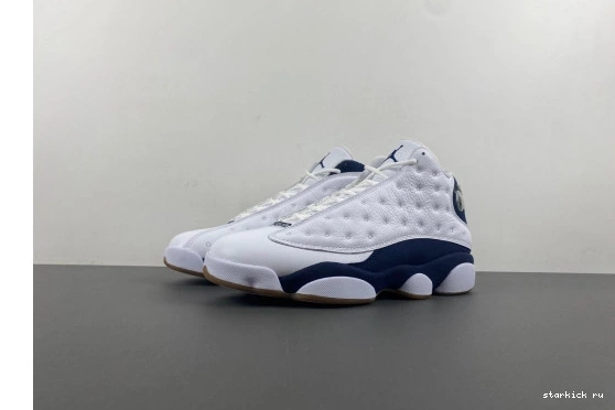 Air 13 Jordan  Retro 414571-140 414571-140 Midnight Navy 0403